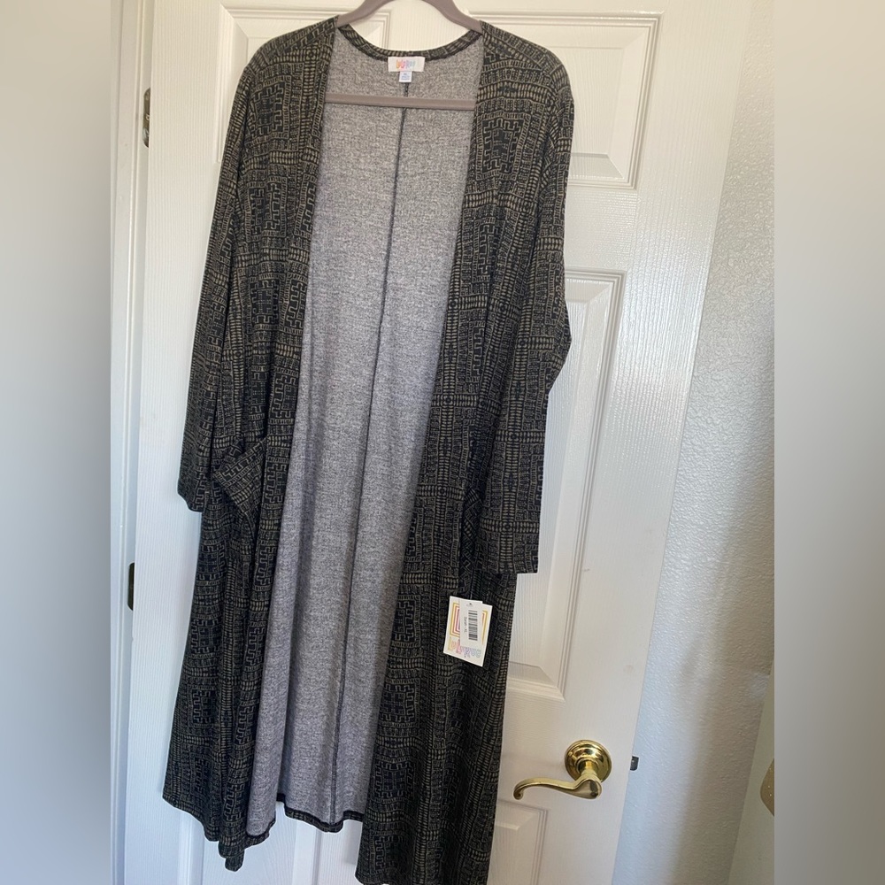 NWT LuLaRoe Sarah